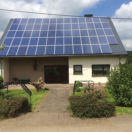 Ferienwohnung Michels Orlenbach Exterior foto