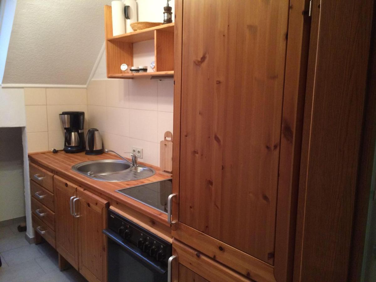 Ferienwohnung Michels Orlenbach Exterior foto