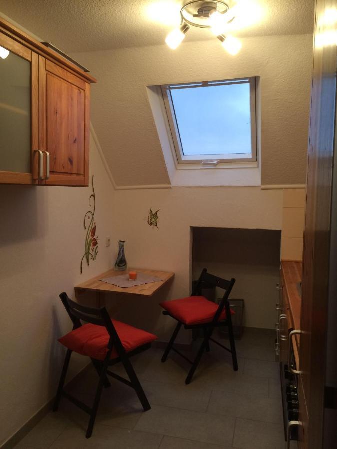Ferienwohnung Michels Orlenbach Exterior foto