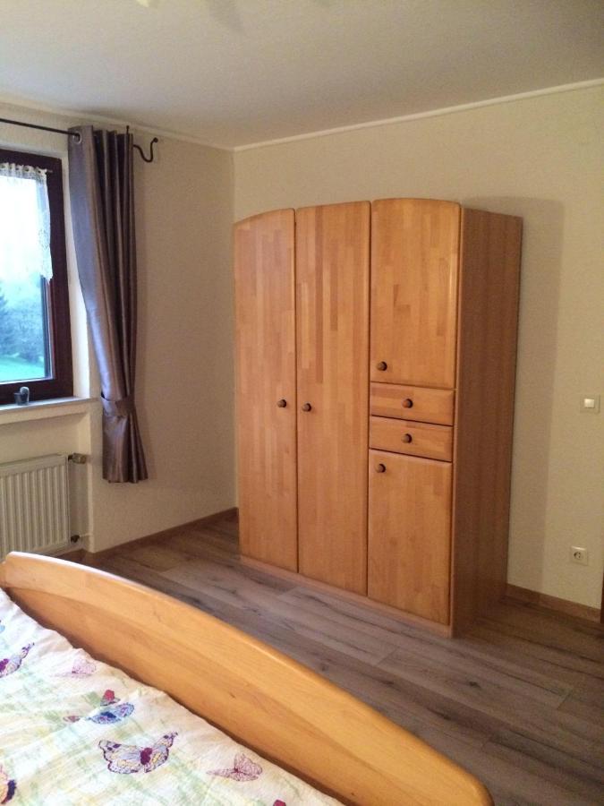 Ferienwohnung Michels Orlenbach Exterior foto