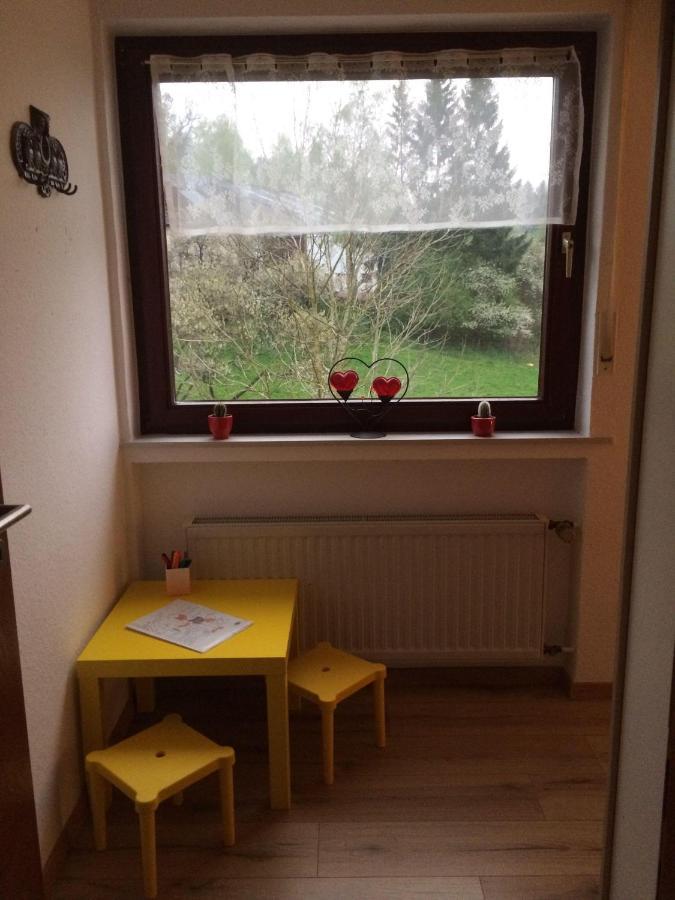 Ferienwohnung Michels Orlenbach Exterior foto