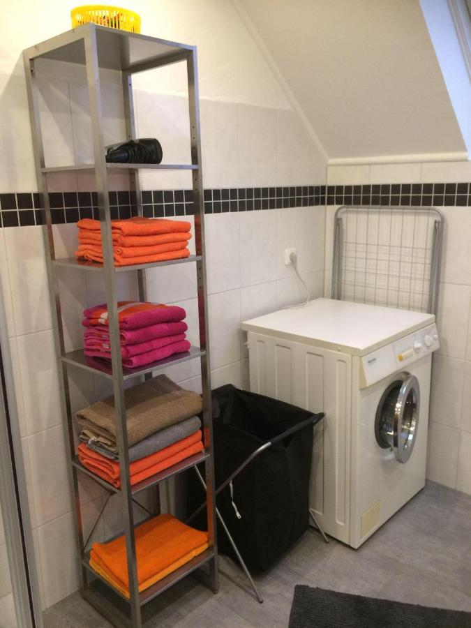 Ferienwohnung Michels Orlenbach Exterior foto