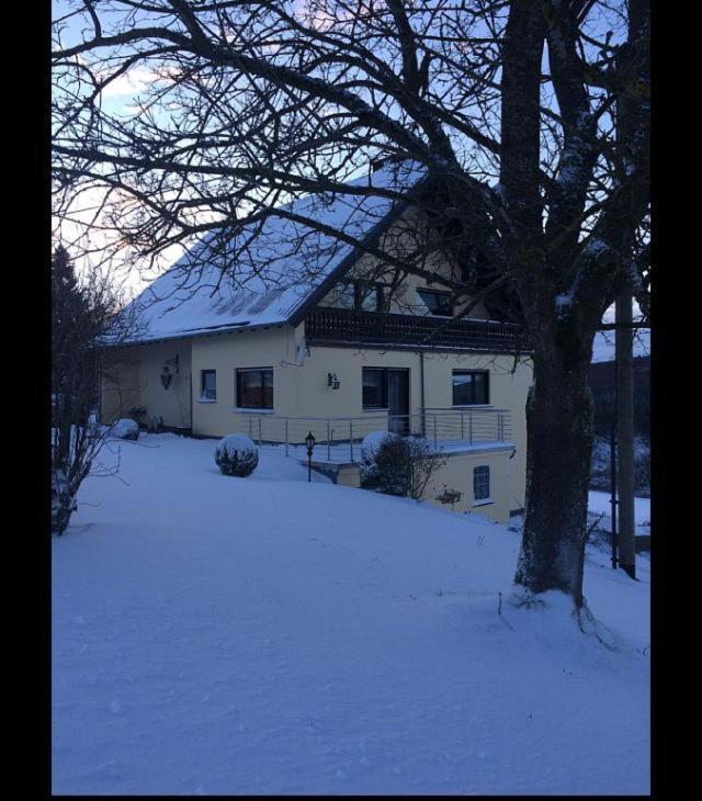 Ferienwohnung Michels Orlenbach Exterior foto