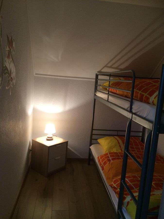 Ferienwohnung Michels Orlenbach Exterior foto