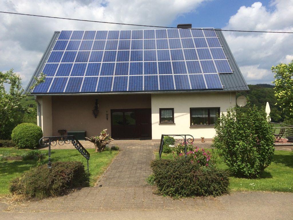 Ferienwohnung Michels Orlenbach Exterior foto